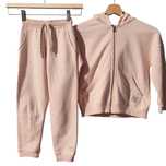 Trening 5-6 ani Mini A Ture 110-116 fete din Danemarca, bumbac organic