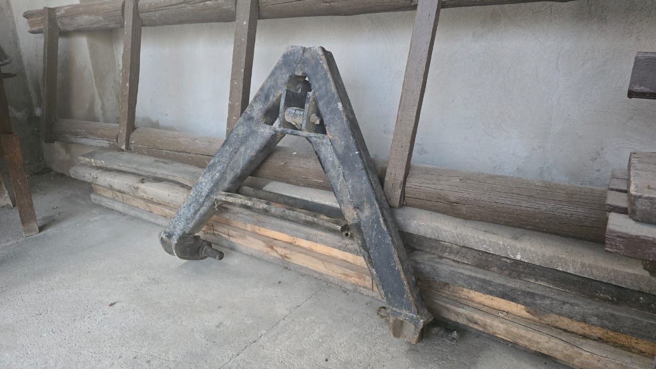 Триугольник в рабочем