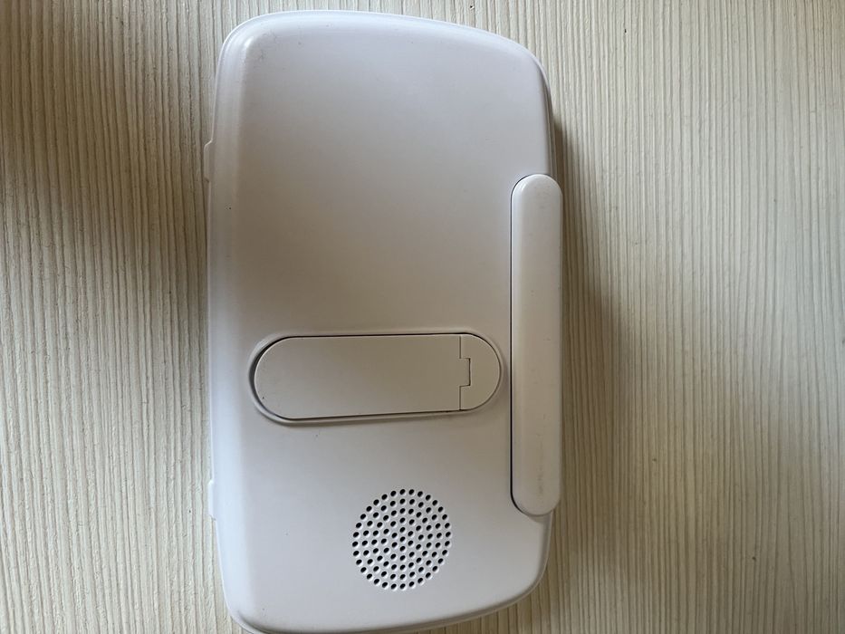 Monitor camera Motorola copil bebe