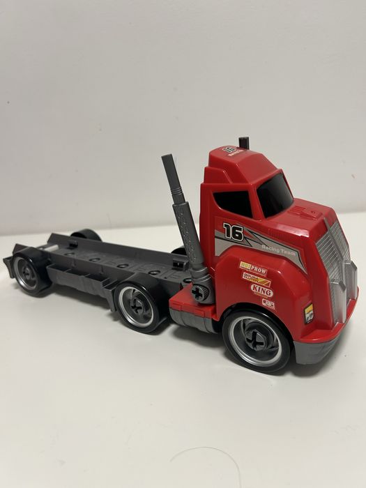 Alelier de Trunk Kit pentru copii Noriel