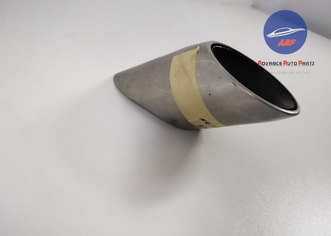 Ауспух Дясна оригинална Порше / Porsche Macan 1 Оригинален десен ауспу