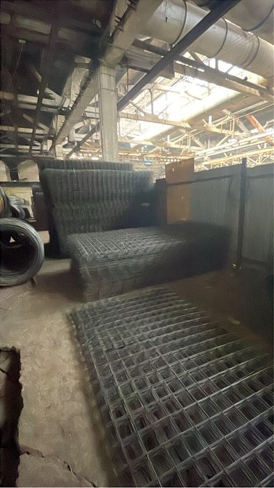 Сетка кладочная, для стяжка