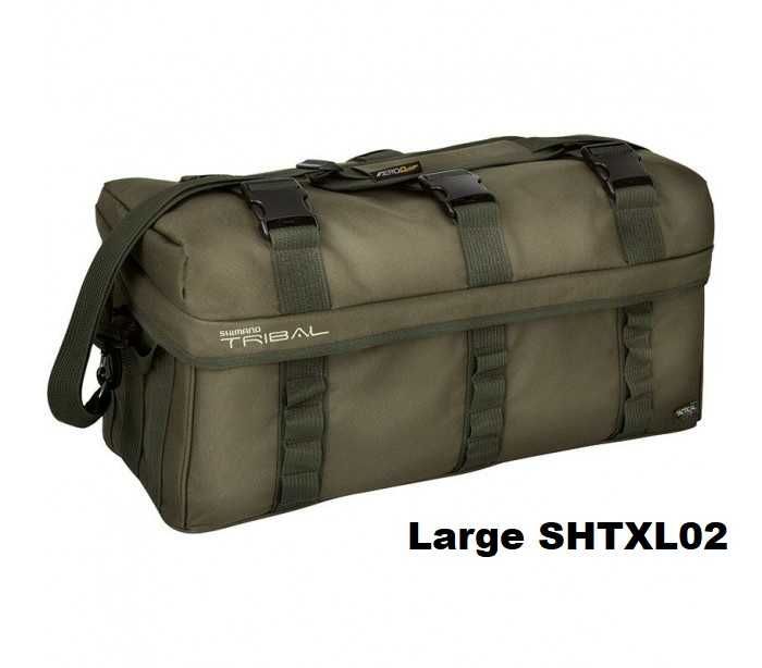 Чанта Shimano Tribla Tactical Carryall