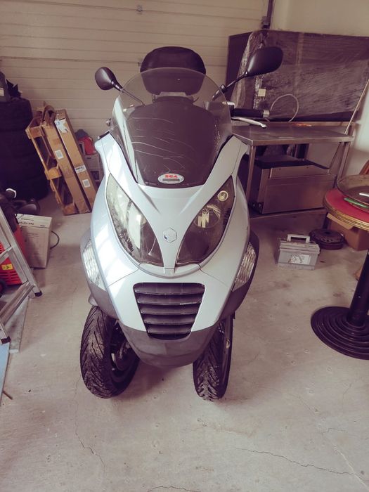Piaggio mp3 125 cm