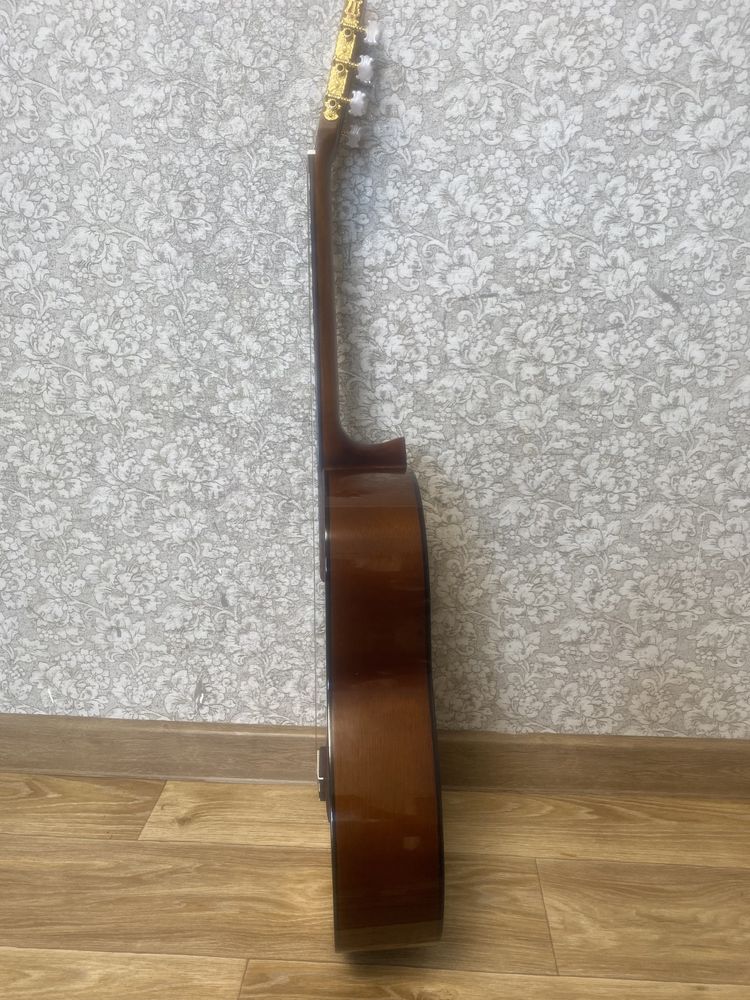 Гитара Yamaha Brown