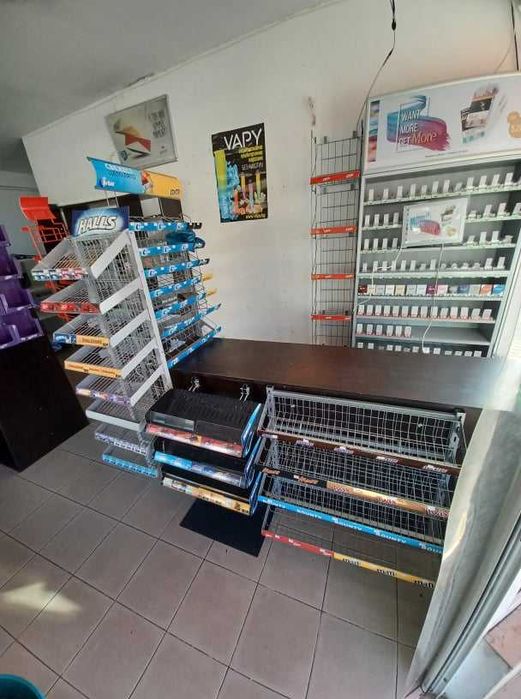 Продава се Магазин в Приморско - 25 кв.м за 123 €/кв.м - Снимка #7