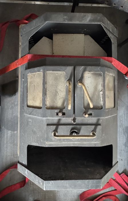 Semineu in stare buna