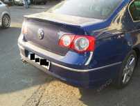 Eleron VW Passat B6 3C ABT R-gt Rline ver. 1