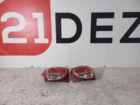 Triple stopuri stanga dreapta Hyundai i 10