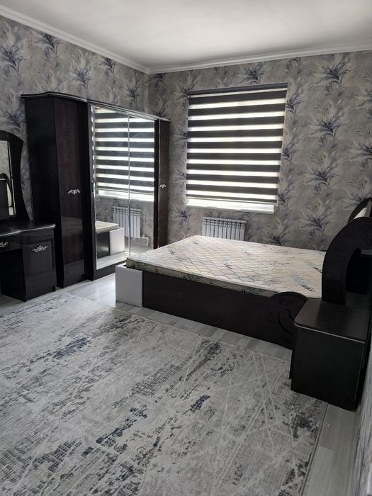 Fargʻona eko shahar 3 honalik uy sotiladi