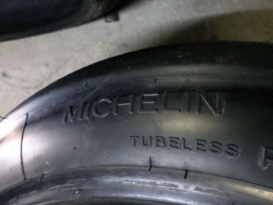 Michelin 30/65-18 S9D Slick-2бр