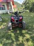 Vand atv 125 cc semi automat 3+1