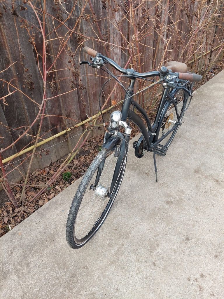 Bicicleta California