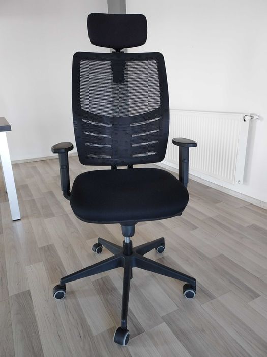 Mobilier IT Office Scaun ergonomic Masa Birou Dulapior -LICHIDARE STOC