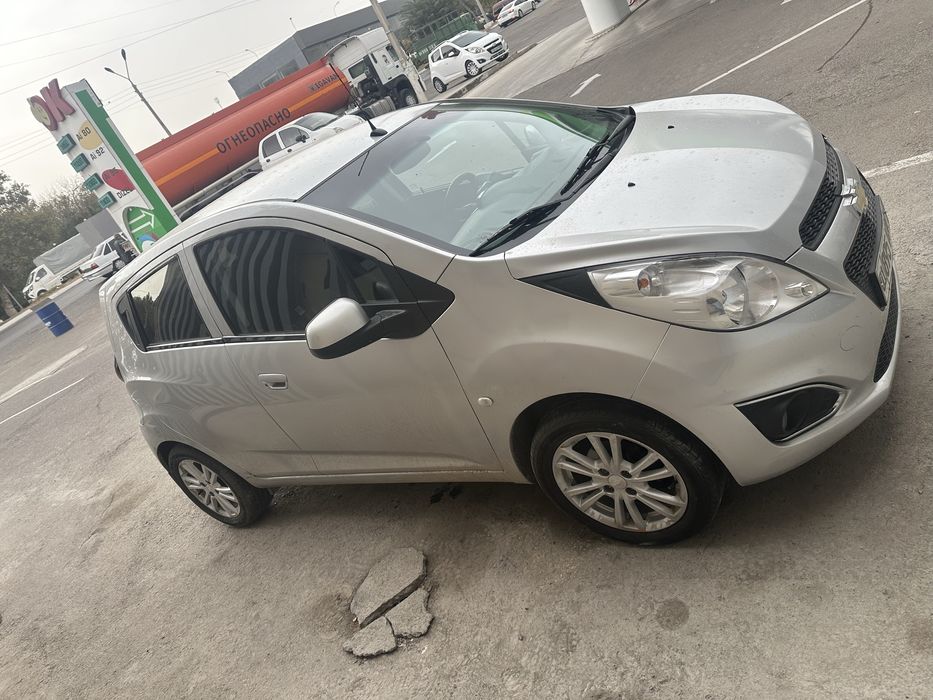 Spark 2015 2pozitsiya