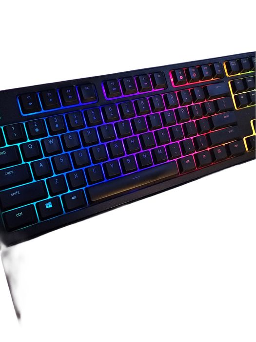 Tastatură Razer Ornata chroma
