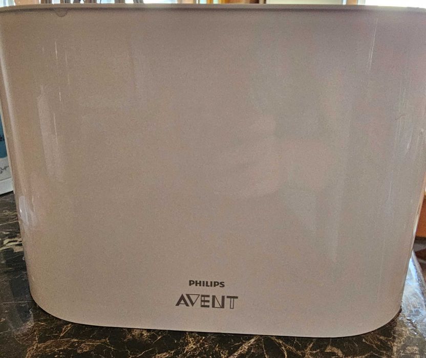 Sterilizator Avent 4in1