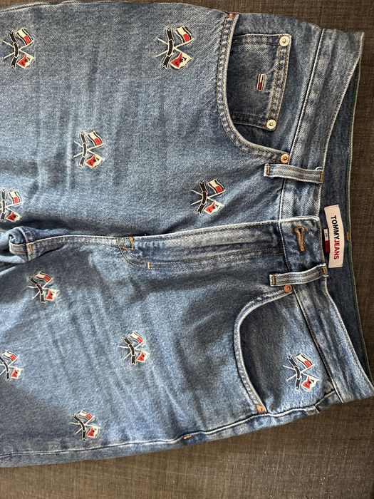 Tommy jeans blugi, marime 29x32