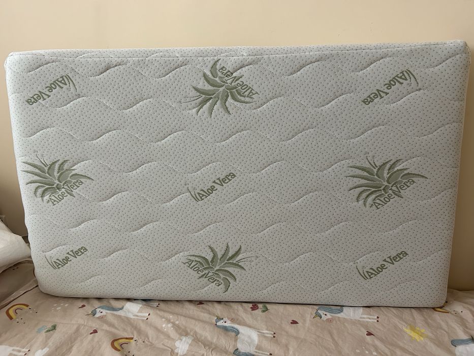 Матрак за детска кошара