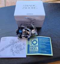 Mulinete Shimano Stradic 2500 HG