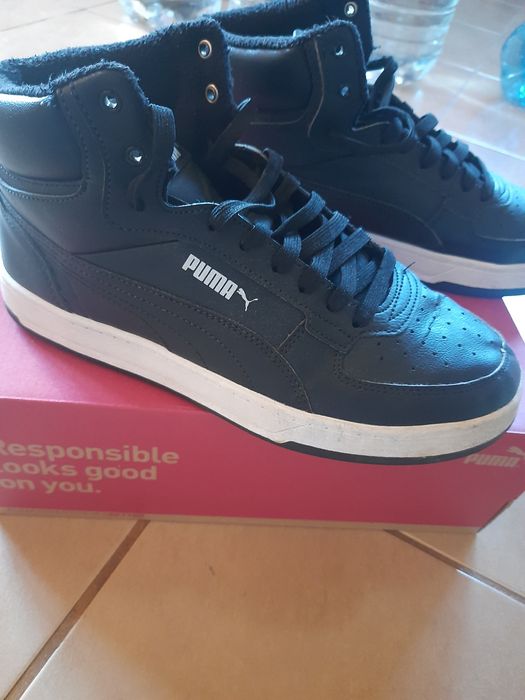 Мъжки кецове PUMA