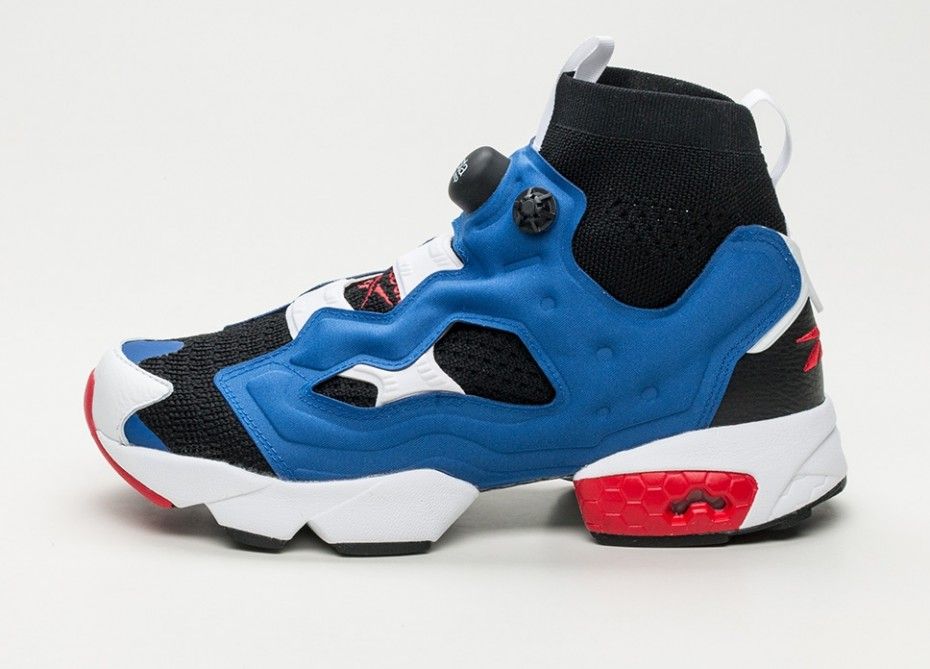 Originali ! REEBOK Insta Pump Tech Pack, masuri 39-43