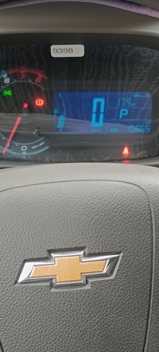 Продаётся автомобиль COBALT GX Style Plus AT 2024 г.