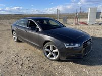 Usa / portiera stanga / dreapta fata / spate Audi A5 b8 LZ7L