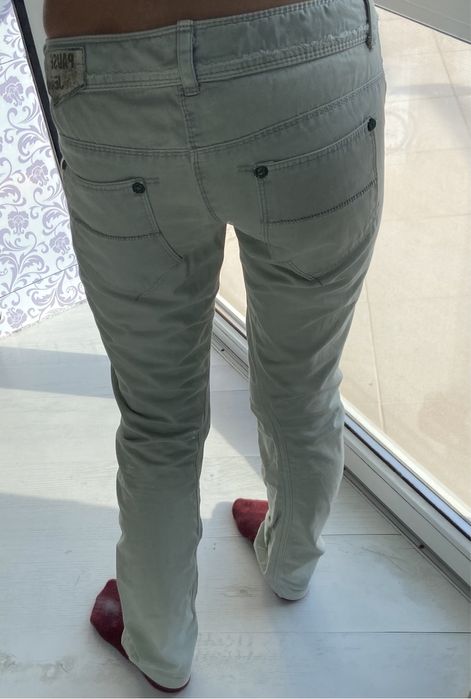 Светъл панталон Pause jeans ,S