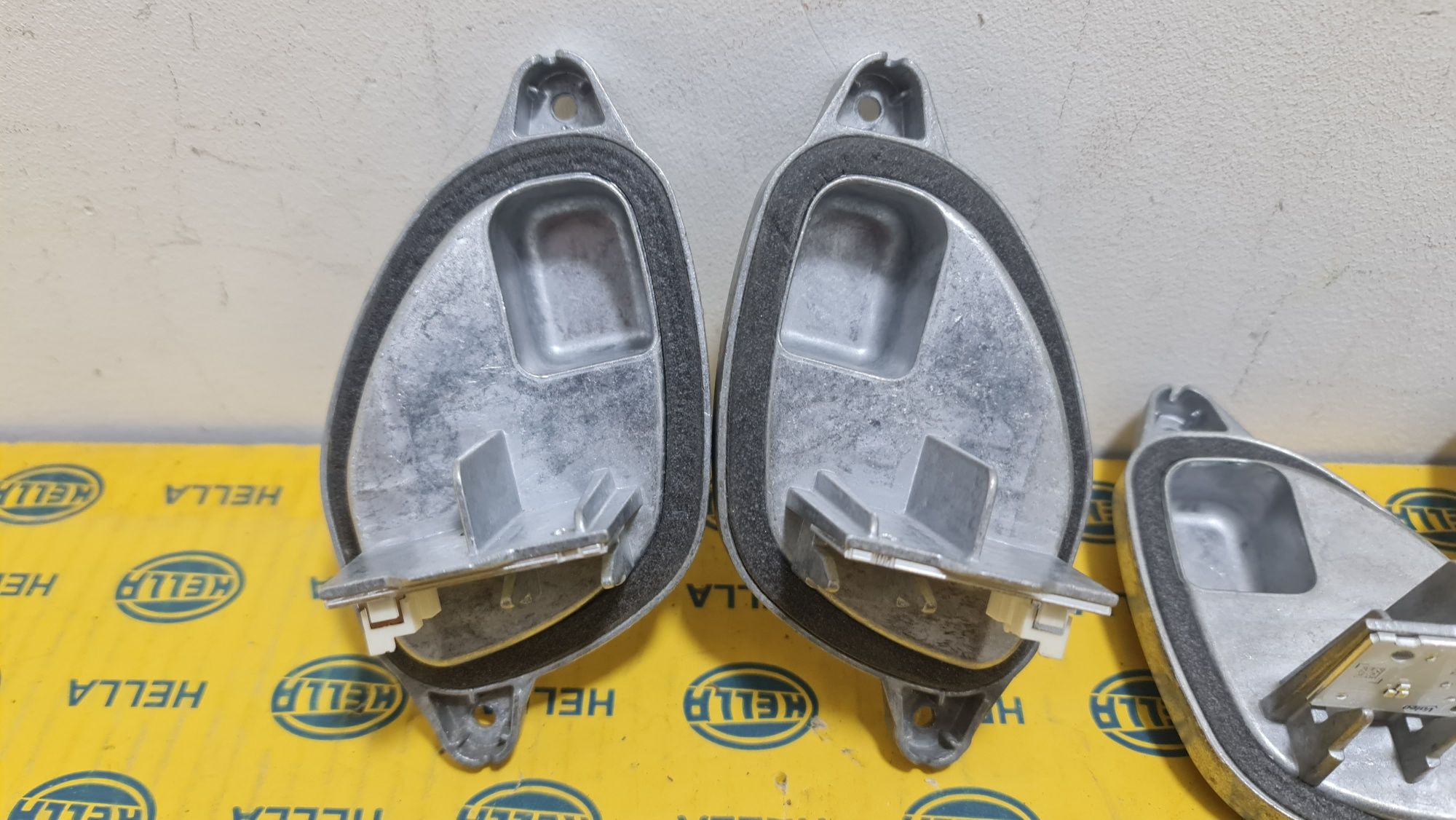 Calculator modul droser far led drl BMW 1 2 f40 f44