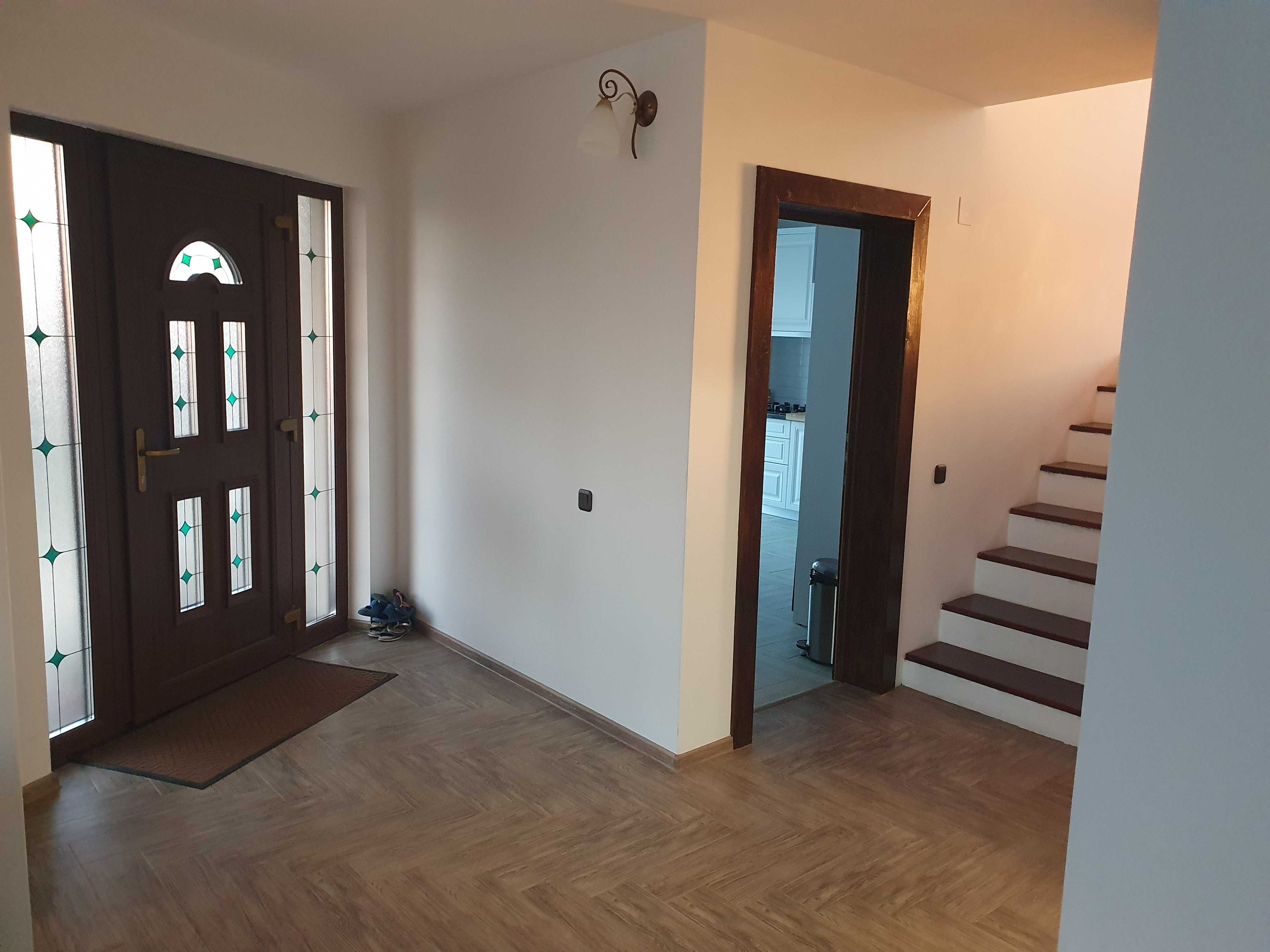 Casa 2019 cu livada in Tariceni Prahova