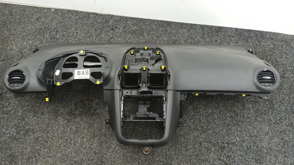 Dezmembrez Plansa bord de pe Opel CORSA D 2006-2014