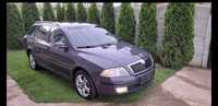 Skoda Octavia 1.9 TDI