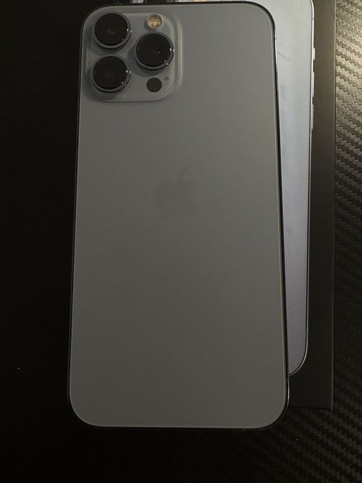 Vand iphone 13 pro max