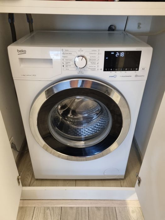 Masina spalat Beko 8kg