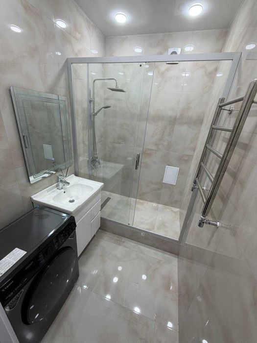 Аренда 3 комнатной квартиры Метро Ойбек/Космонавтов/МВД|Никто не жил