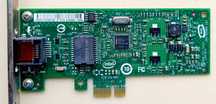 Placa de retea EXPI9301CTBLK