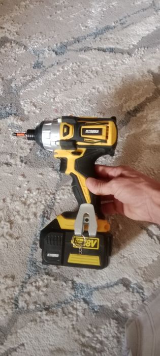 Rtrmax soʻyladi yangde