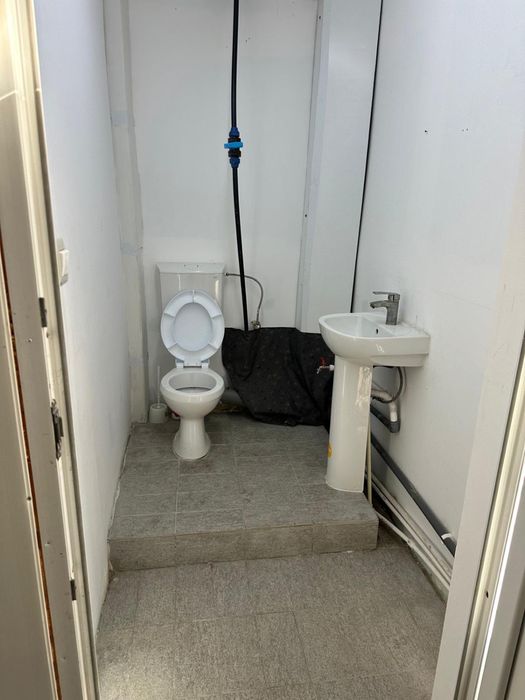 Inchiriez spatiu in zona gari