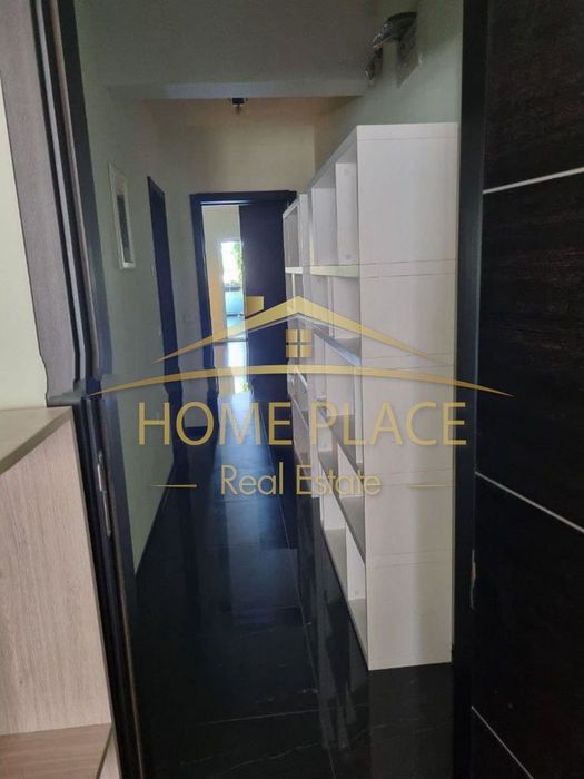 Дава се под наем Тристаен апартамент в Варна, м-т Евксиноград - 120 кв.м за 714 € - Снимка #6