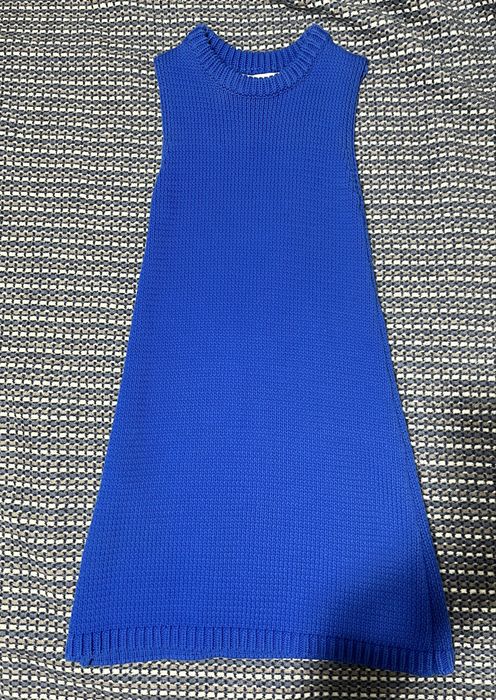 Zara Rochie crosetata