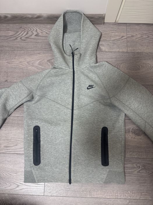 Nike tech fleece