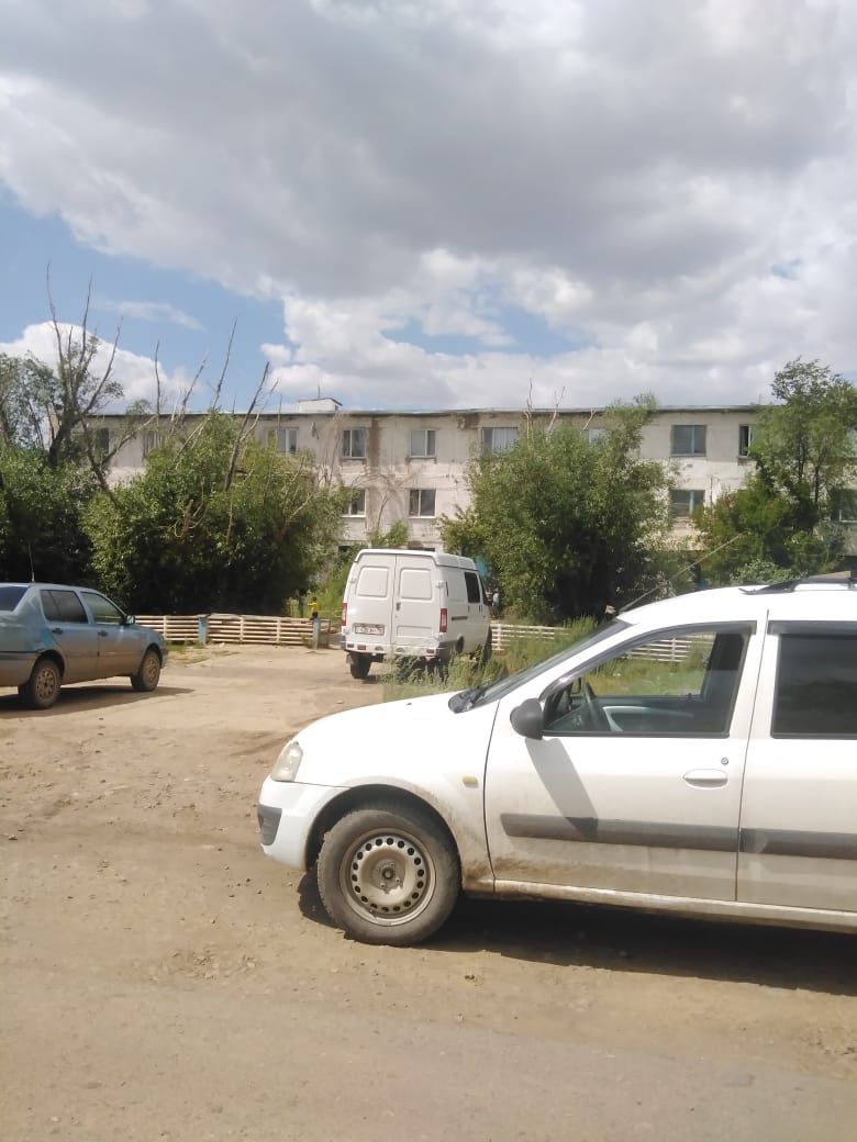 Продам квартиру срочно зимои теплой 2 комната