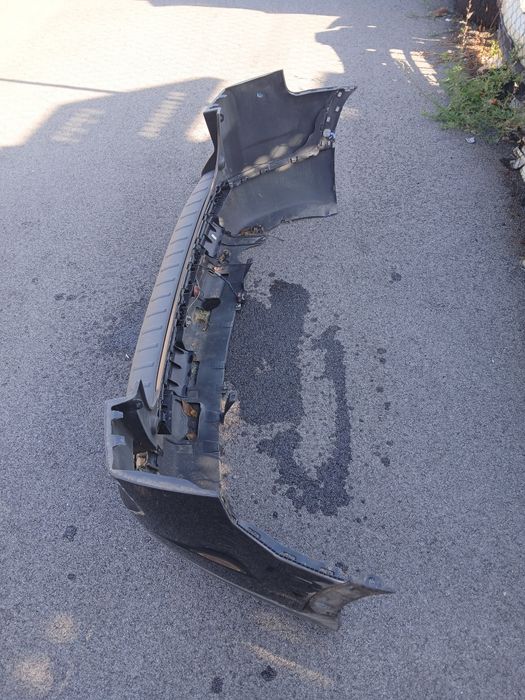 Задна броня Chevrolet Orlando