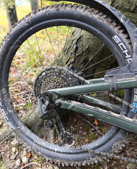 Specialized turbo levo gen 4 alloy S3 2025