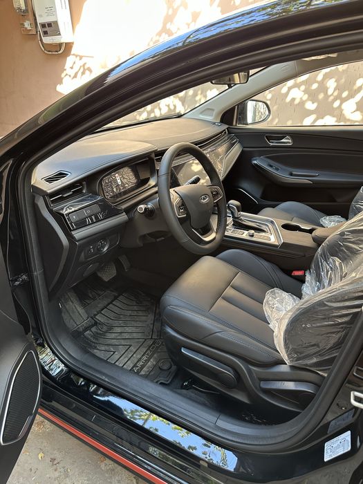 Arrizo 6 Pro 2 позиция Comfort