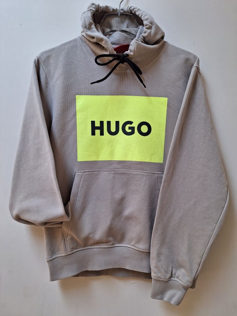 Hugo оригинален суичър