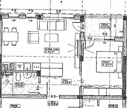 Двустаен апартамент В Асеновград!