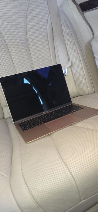 13-inch MacBook Air