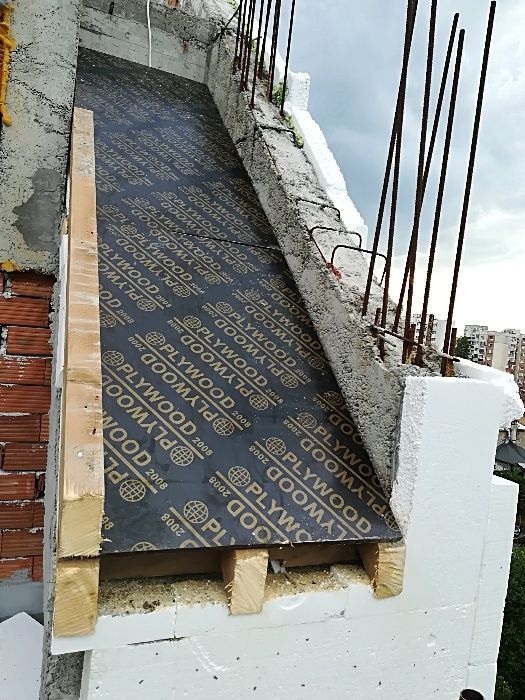 Ремонт на покриви Пазарджик